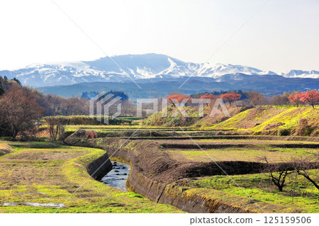 Nationally designated historic site: Matsugaoka Reclamation Site Nationally designated historic site: Matsugaoka Reclamation Site 125159506