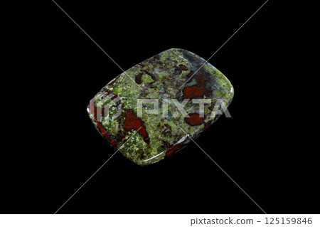 大自然繪製的龍血碧玉圖案 大自然繪製的龍血碧玉圖案 125159846
