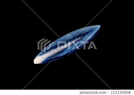 Designer's Agate - Patterns drawn by nature Designer's Agate - Patterns drawn by nature 125159906