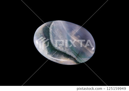 Polychrome Jasper A stone that harbors landscapes 125159949