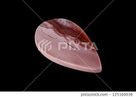 Imperial Jasper, a stone that holds a landscape Imperial Jasper, a stone that holds a landscape 125160036