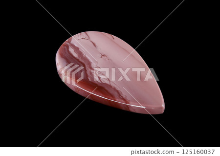 Imperial Jasper, a stone that holds a landscape Imperial Jasper, a stone that holds a landscape 125160037