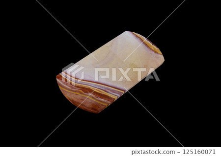 奇石 蘊藏風景的石頭 125160071