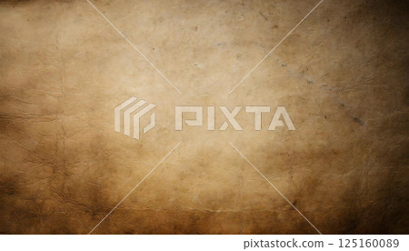 Old textured paper material 125160089