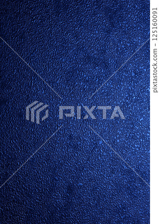 Blue background material 125160091