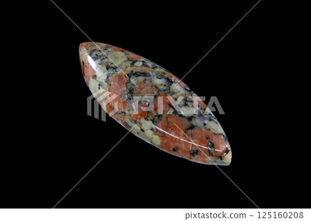 Granite A picture drawn by nature 125160208