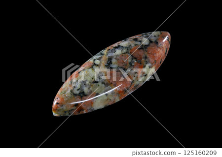Granite A picture drawn by nature Granite A picture drawn by nature 125160209