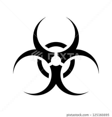 Biohazard 125160895
