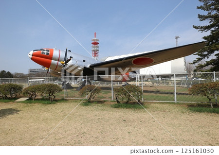 Tokorozawa Aircraft Memorial Park Tokorozawa Aircraft Memorial Park 125161030