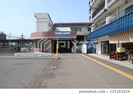 西武南大塚站 西武南大塚站 125161034