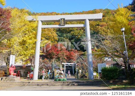 桃太郎神社本社 桃太郎神社本社 125161184