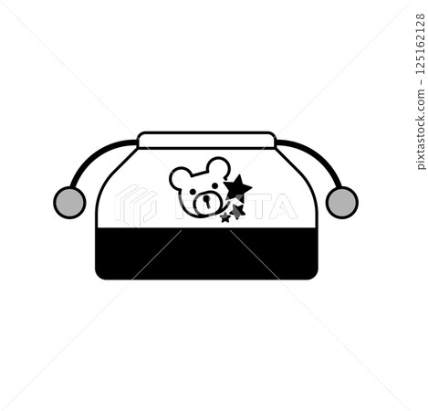 兒童午餐袋 兒童午餐袋 125162128