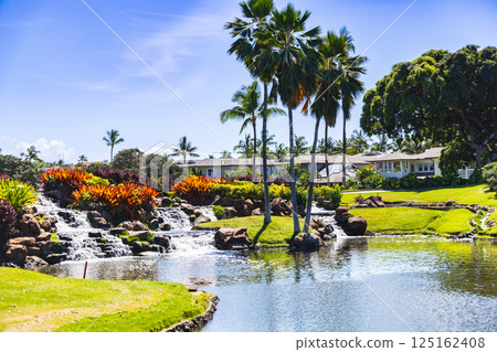 Hawaii (Oahu) Holiday (Golf Life) Hawaii (Oahu) Holiday (Golf Life) 125162408