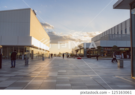 東京羽田創新城 125163061