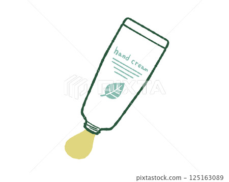 Hand cream - 4 colors 125163089