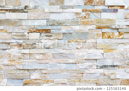 Natural Stone texture suit for background. 125163148