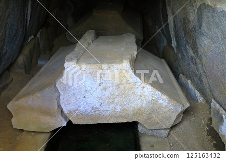 Historic Site Shobuike Kofun 125163432