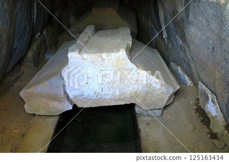 Historic Site Shobuike Kofun 125163434