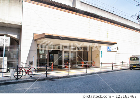 Imamiya Station / 3-chome, Daikoku, Naniwa-ku, Osaka City, Osaka Prefecture Imamiya Station / 3-chome, Daikoku, Naniwa-ku, Osaka City, Osaka Prefecture 125163462