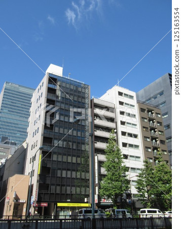Near Kyobashi Takaramachi intersection Near Kyobashi Takaramachi intersection 125163554