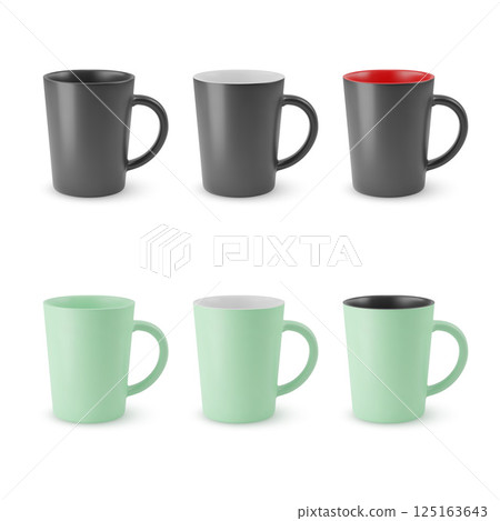 Empty Cup 125163643
