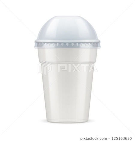 Plastic Cup Plastic Cup 125163650