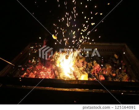 Sparks rising Sparks rising 125164091