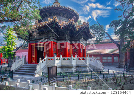 The National Palace Museum 125164464