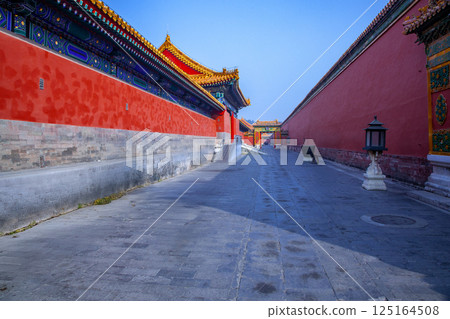 The National Palace Museum 125164508