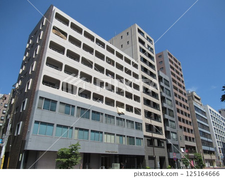 Near Yushima Sanchome Near Yushima Sanchome 125164666