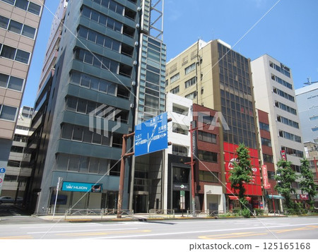 Near Kanda Sudacho 1-chome Near Kanda Sudacho 1-chome 125165168