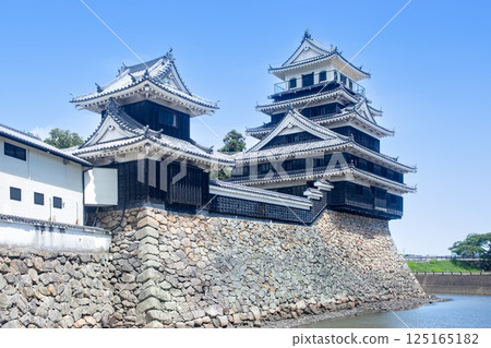 中津城 中津城 125165182