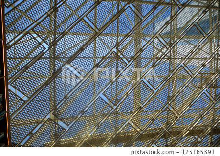 Art ceiling Art ceiling 125165391