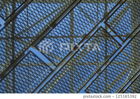 Art ceiling Art ceiling 125165392