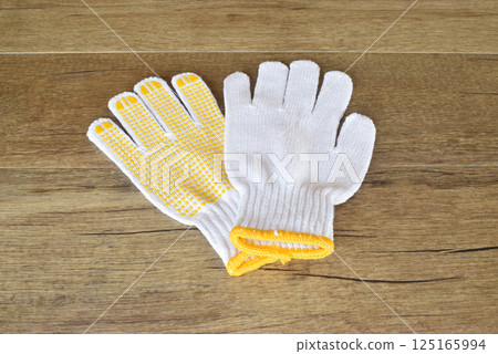 防災用品（工作手套） 125165994