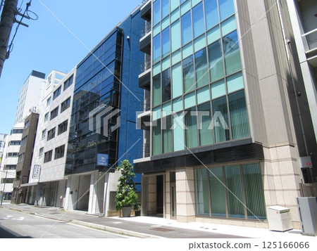 Near Kanda Mikuracho 125166066