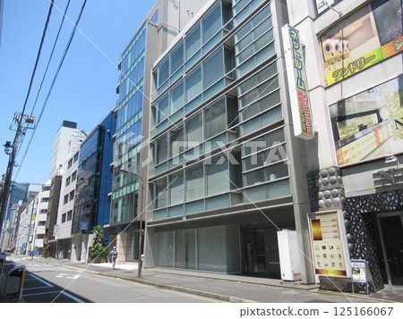 Near Kanda Mikuracho 125166067