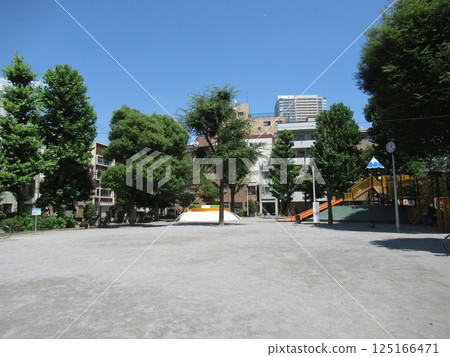 入谷南方公園 入谷南方公園 125166471