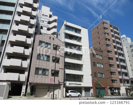 Near Ikenohata 2-chome 125166791