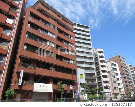 池之畑二丁目附近 125167117