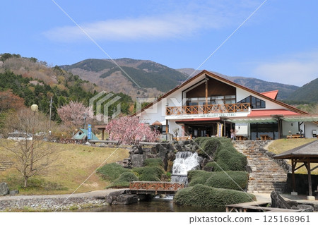 Nagi Mountain Station Nagi Mountain Station 125168961