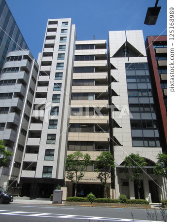 新日本橋站附近 新日本橋站附近 125168989