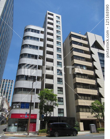 新日本橋站附近 125168990