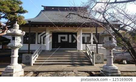 和歌山市日蓮宗本寺 和歌山市日蓮宗本寺 125169006