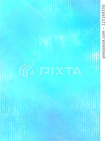 Refreshing sky blue watercolor texture background image Refreshing sky blue watercolor texture background image 125169350