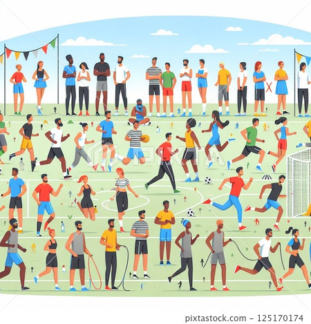 world peace 125170174