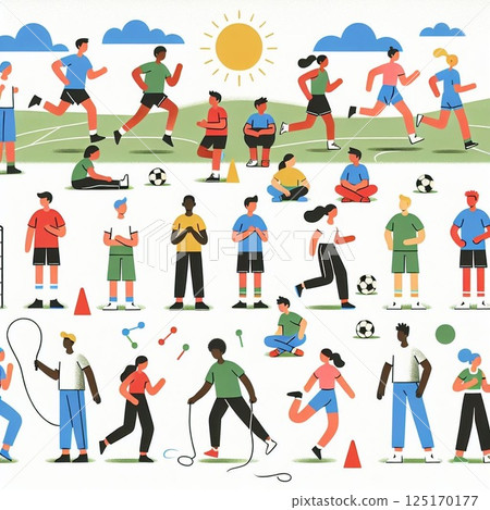 奧林匹克 125170177