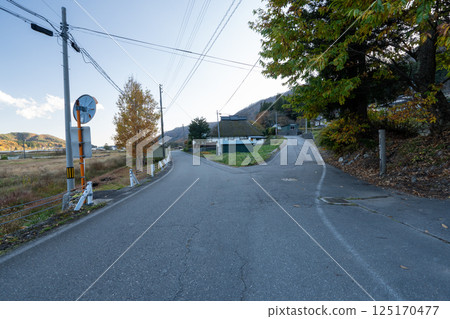 歷史悠久的古道「鹽路」及其周邊地區 125170477