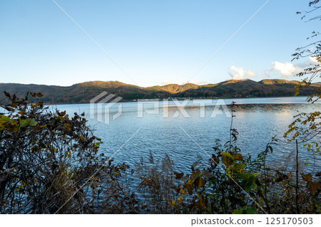 歷史悠久的古道「鹽路」及其周邊地區 125170503