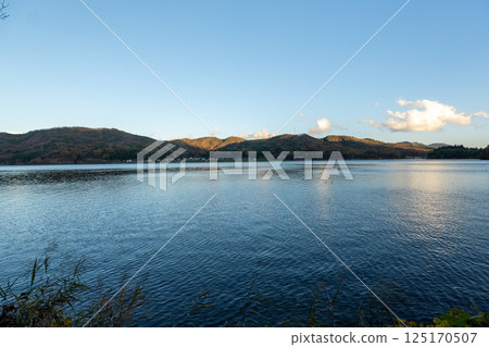 歷史悠久的古道「鹽路」及其周邊地區 125170507